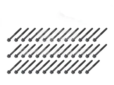 2.10831 Cylinder head screw kit, L: 187 mm