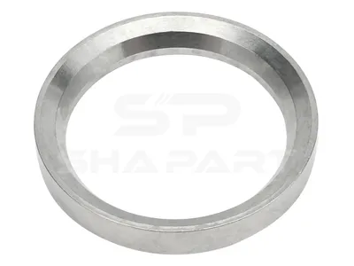 2.10840 Valve seat ring, intake, d: 39.5 mm, D: 50.1 mm, H: 7.6 mm, α: 30 °