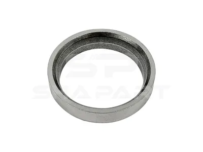 2.10846 Valve seat ring, intake, d: 32.3 mm, D: 39.3 mm, H: 7.5 mm
