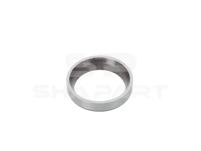 2.10847 Valve seat ring, exhaust, d: 28.4 mm, D: 36.8 mm, H: 7.5 mm