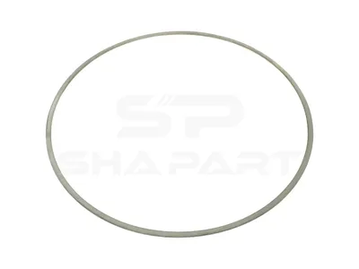 2.10886 Shim, S: 0.5 mm