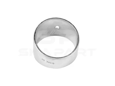 2.10900 Con rod bushing, d: 46.7 mm, D: 52.1 mm, L1: 22.5 mm, L2: 36.5 mm