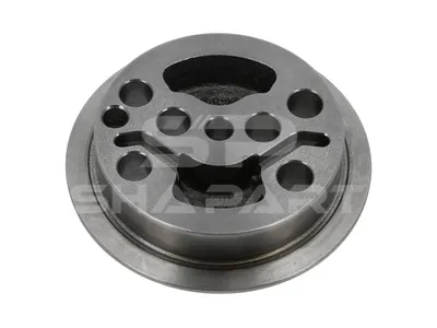 2.10915 Hub