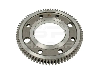 2.10925 Gear, camshaft
