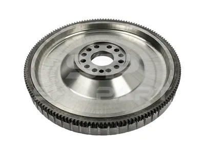 2.10937 Flywheel, D: 492 mm, D1: 450 mm, 153 teeth