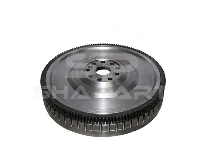 2.10939 Flywheel, d: 390 mm, D: 430 mm, 140 teeth