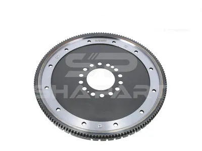 2.10940 Flywheel