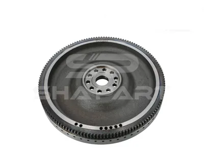 2.10942 Flywheel, D: 443 mm, 137 teeth