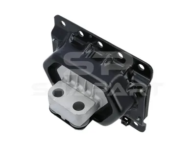 2.10950 Engine mounting, rear