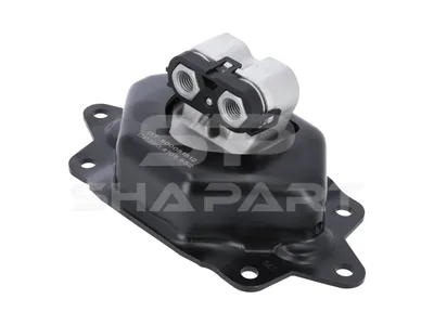 2.10952 Engine mounting, rear