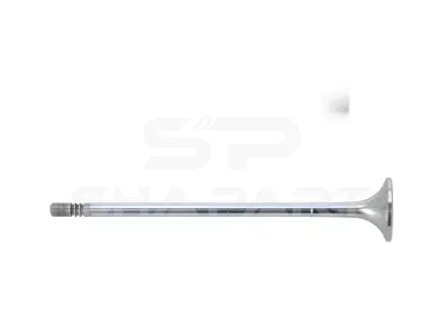 2.10980 Exhaust valve