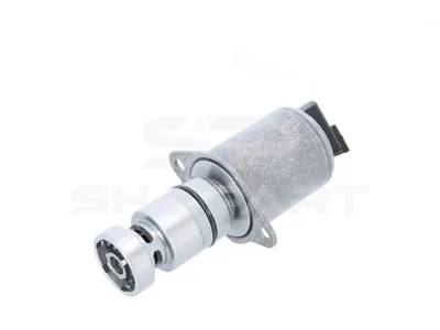 2.11006 Control valve, oil filter housing