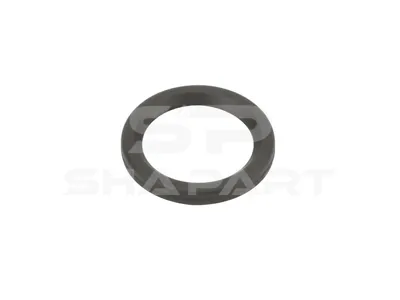 2.11016 Seal ring, d: 14.5 mm, D: 20 mm, H: 2.9 mm