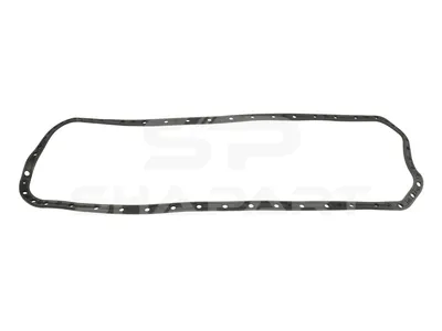2.11019 Oil sump gasket, boot