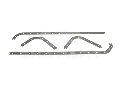 2.11023 Oil sump gasket