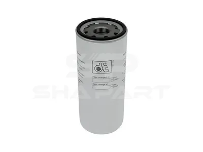 2.11036 Oil filter, D: 110 mm, 1 3/8" x 16 UNF, H: 262 mm