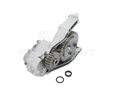 2.11038 Oil pump