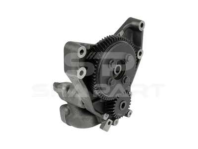 2.11039 Oil pump