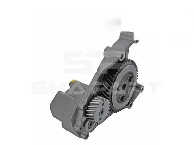 2.11040 Oil pump