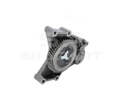 2.11042 Oil pump