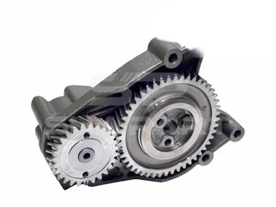 2.11043 Oil pump