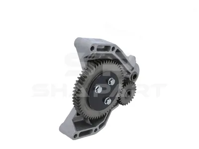 2.11045 Oil pump