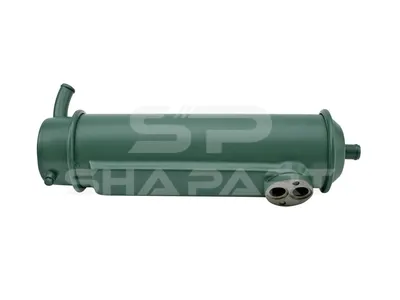 2.11050 Oil cooler