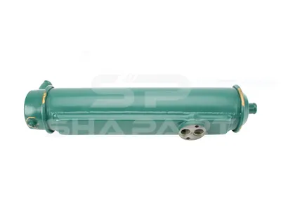 2.11051 Oil cooler