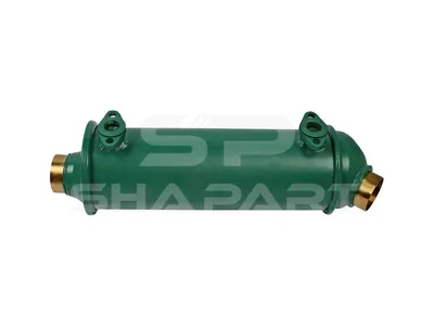 2.11053 Oil cooler