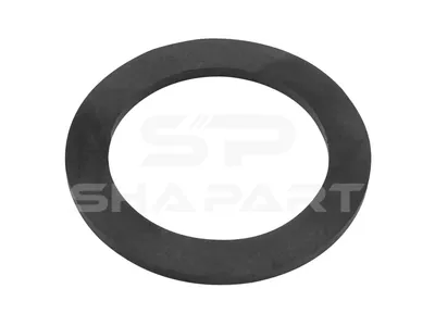 2.11061 Seal ring, d: 42 mm, D: 57 mm, S: 3 mm