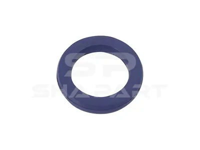 2.11067 Seal ring, d: 12 mm, D: 17 mm, H: 3 mm