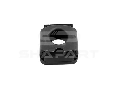 2.11080 Rubber buffer, oil sump