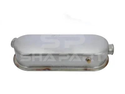 2.11085 Oil cooler