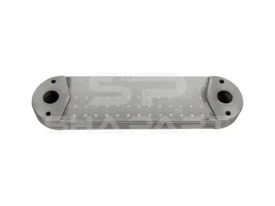 2.11086 Oil cooler