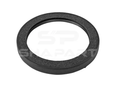 2.11112 Oil seal, d: 81 mm, D: 104 mm, H: 11 mm