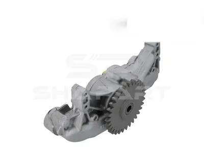 2.11121 Oil pump
