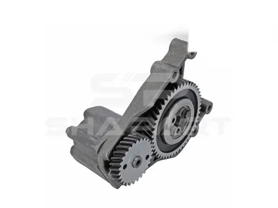2.11123 Oil pump