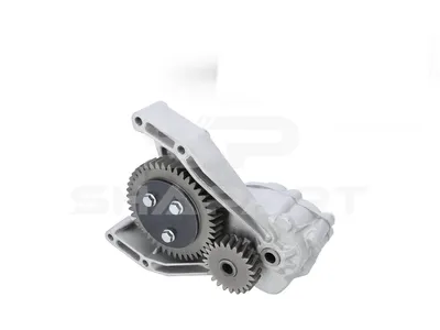 2.11124 Oil pump