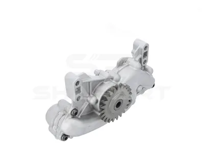 2.11125 Oil pump, 23 teeth