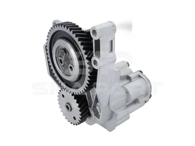 2.11127 Oil pump