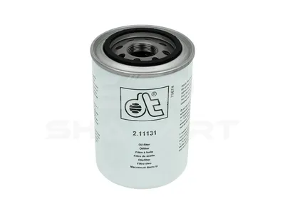 2.11131 Oil filter