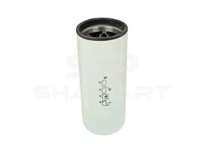 2.11133 Oil filter