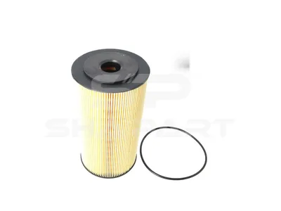 2.11134 Oil filter insert