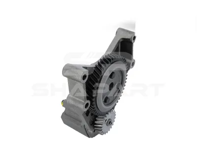 2.11137 Oil pump