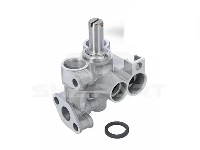 2.11142 Reducing valve