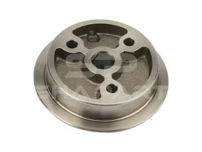 2.11150 Bearing sleeve, oil pump, d: 18 mm, D: 92 mm, H: 25.5 mm