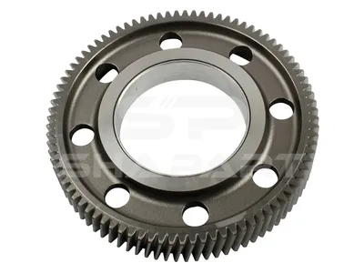 2.11158 Gear, oil pump