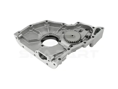 2.11169 Oil pump