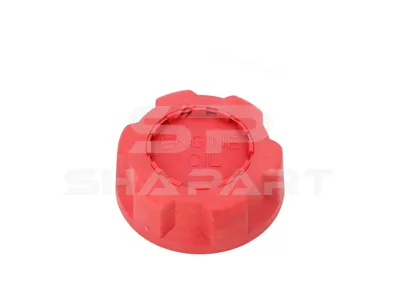 2.11170 Oil filler cap