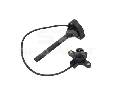 2.11173 Oil level sensor, b: 7 mm, L: 510 mm, 4 poles